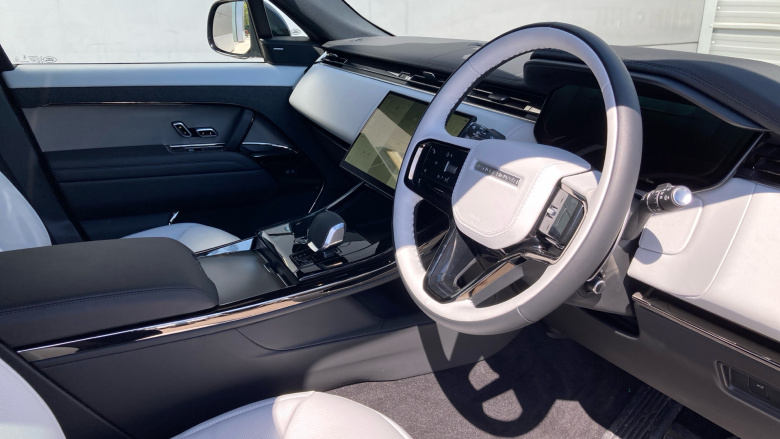 Land Rover Range Rover Sport 3.0 D250 Edition 5dr Auto Diesel Estate